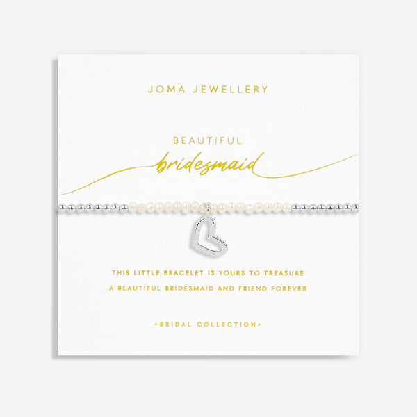 Joma Bridesmaid Bracelet Gracie Jaynes - Main Image