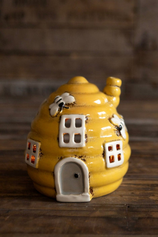 Bee House Gracie Jaynes
