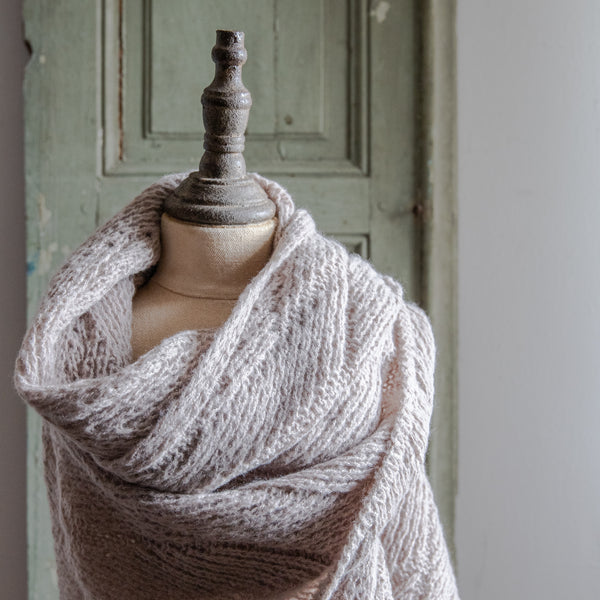 Herringbone Knit Cowl Pattern Purl Soho Herringbone Cowl Cable