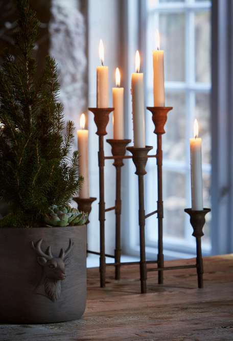 Multi candle holder deals