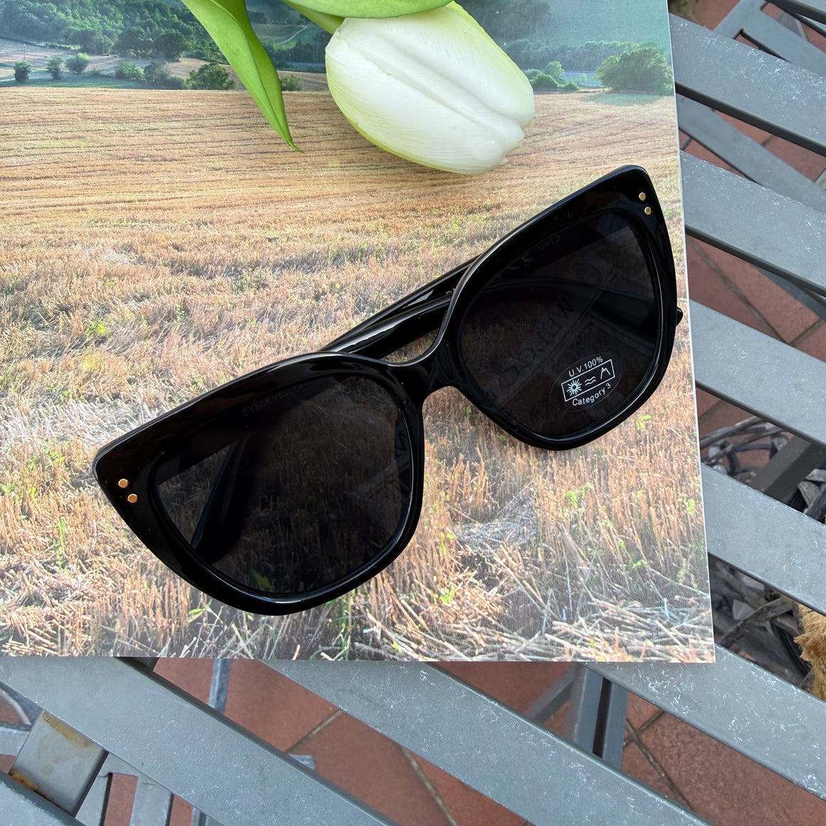 Daisy Sunglasses
