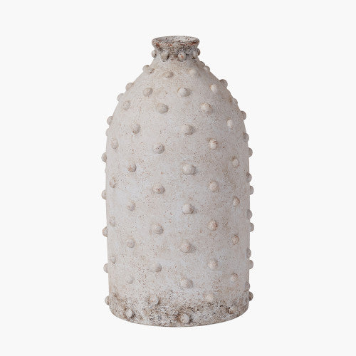 Kali Textured Vase