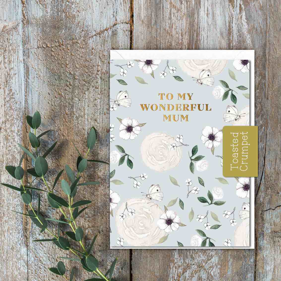 Mini Card - Various Designs