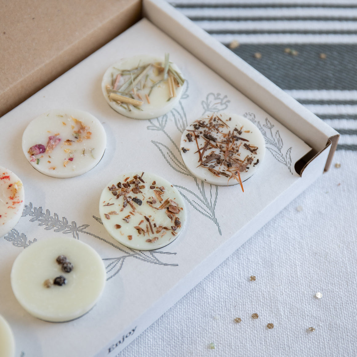 Wax Melt Pick & Mix Box