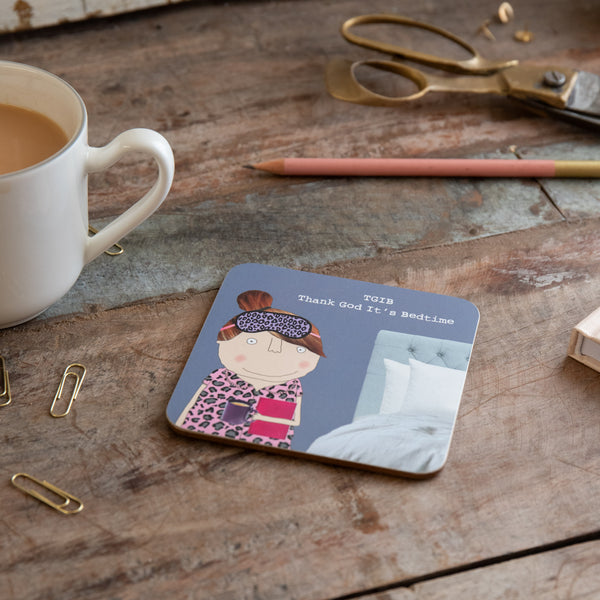 Comical Coasters - Various Designs - Gracie Jaynes