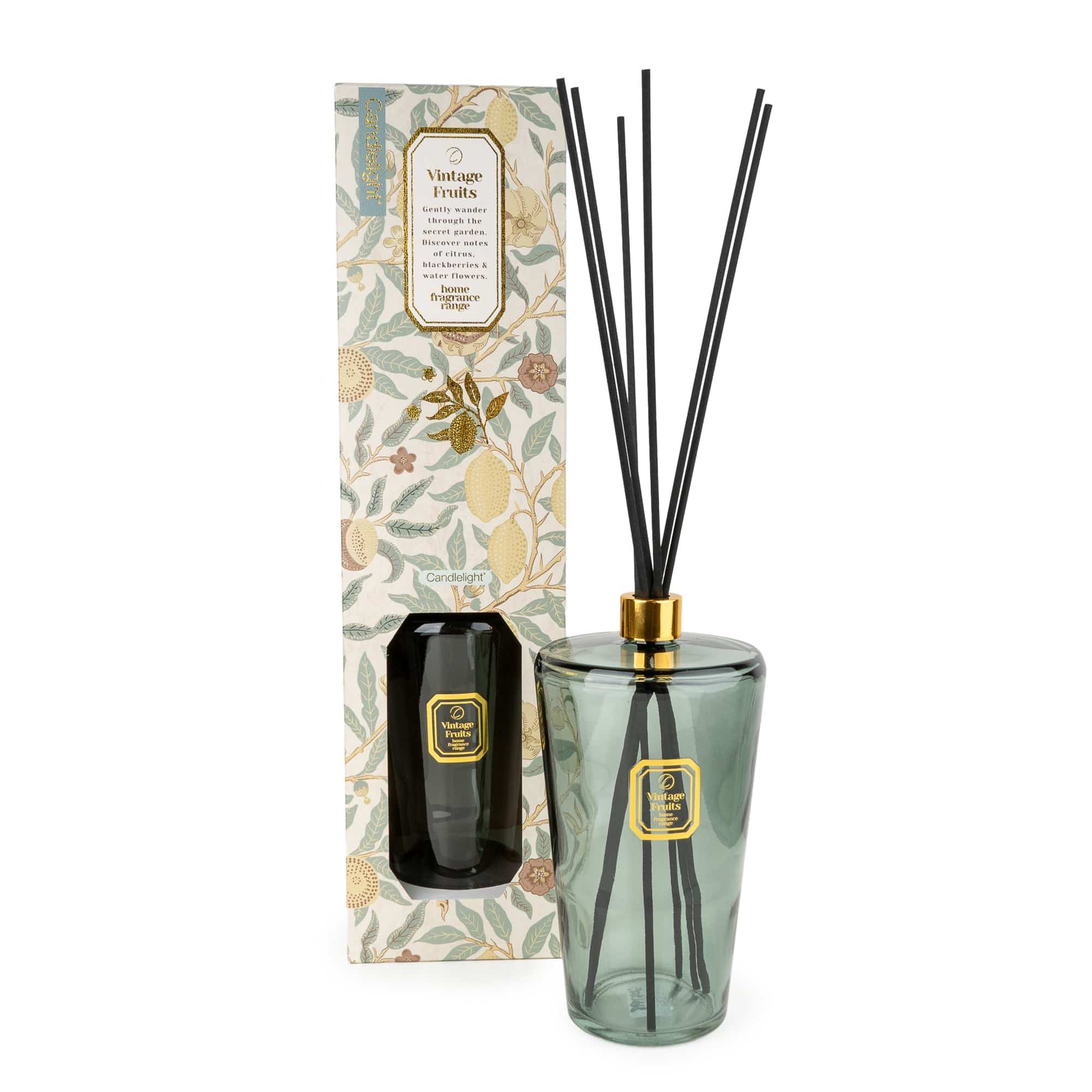 Vintage Fruits Diffusers