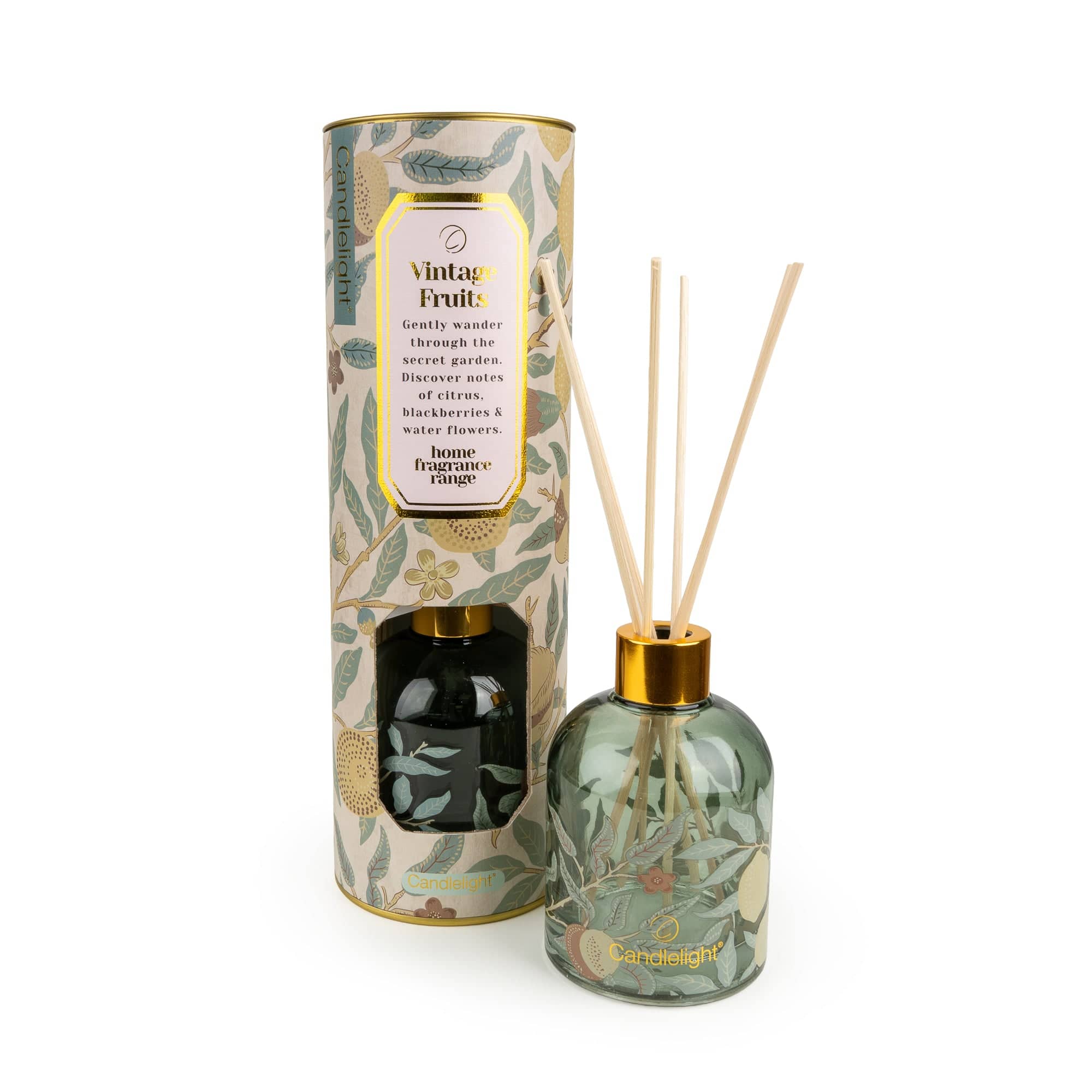 Vintage Fruits Diffusers