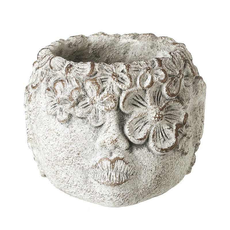Flower Girl Planter - 2 Sizes