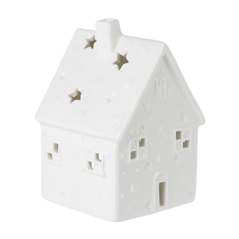 Tealight House