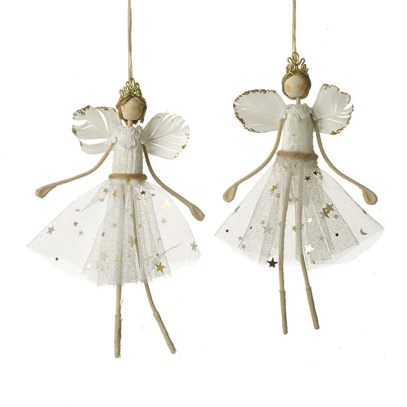 Hanging Angel