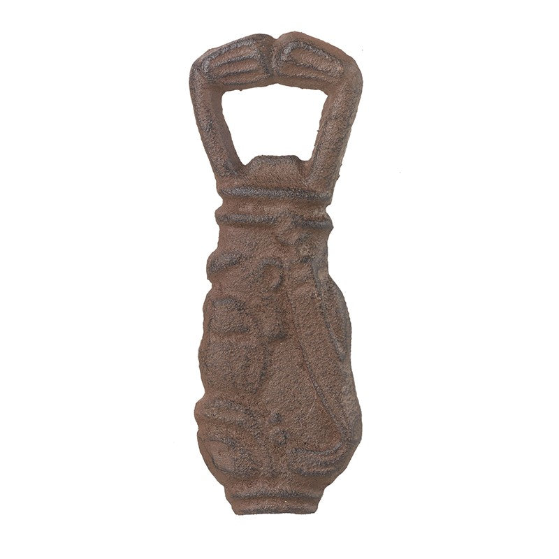 Golf Bottle Opener