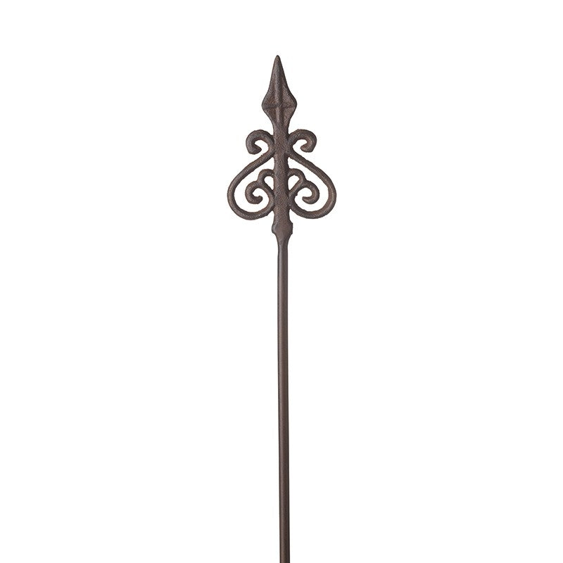 Metal Garden Stake (Design A)