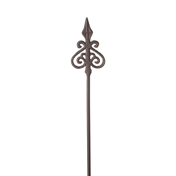 Metal Garden Stake (Design A) - Gracie Jaynes