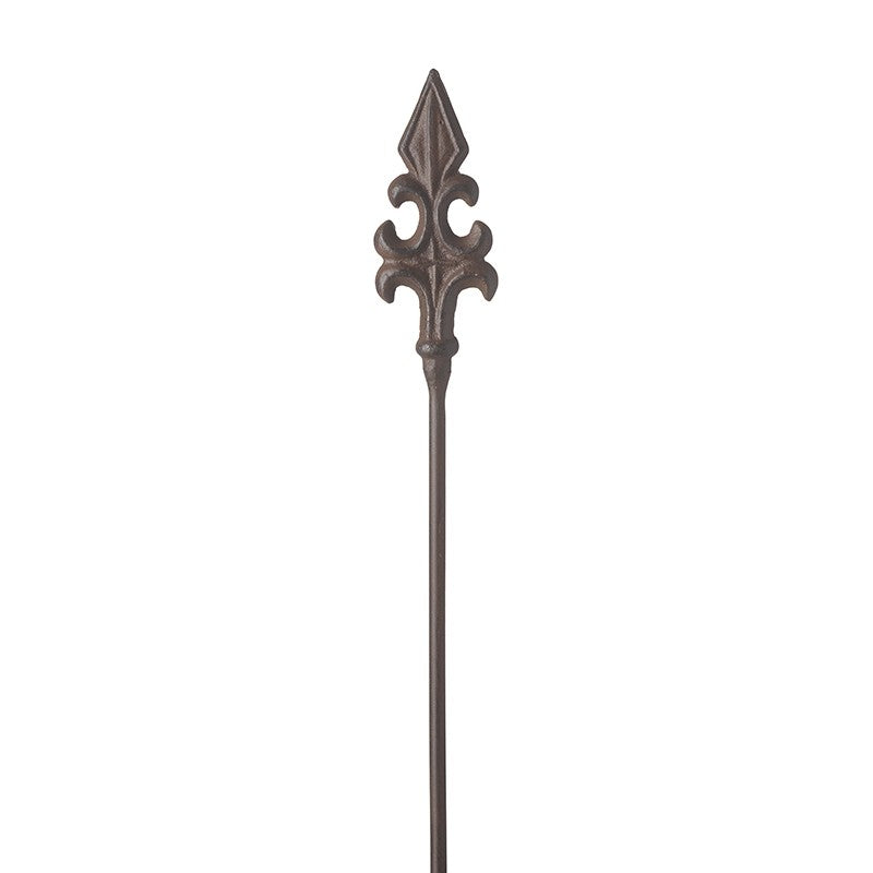 Metal Garden Stake (Design C)