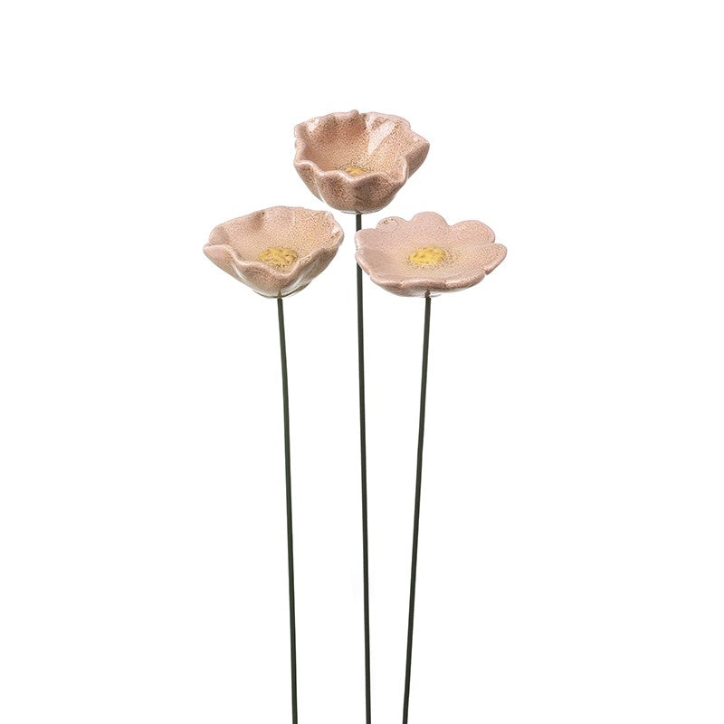 Poppy Stake