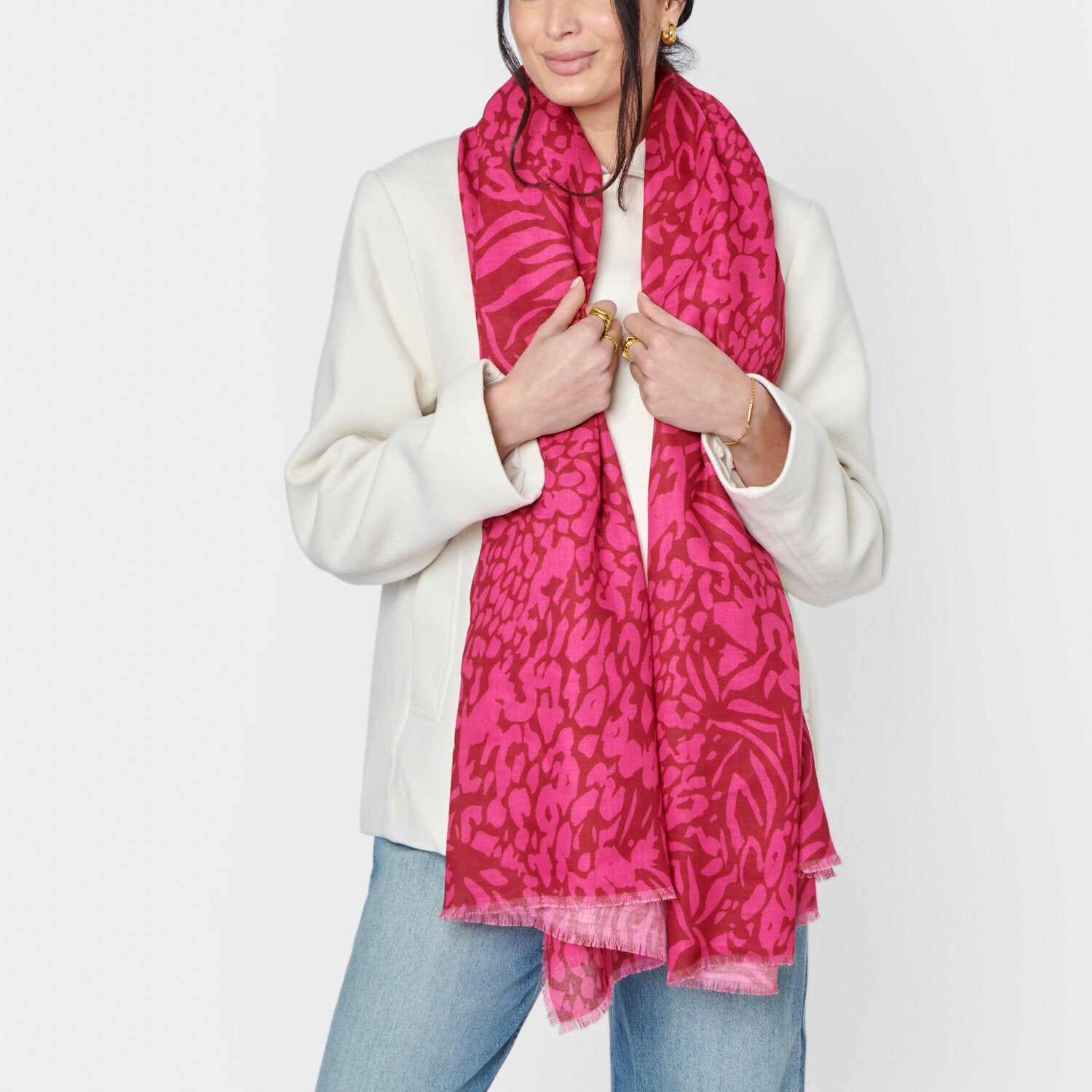 Katie Loxton Sale Scarf Katie Loxton Time To Shine Scarf – The