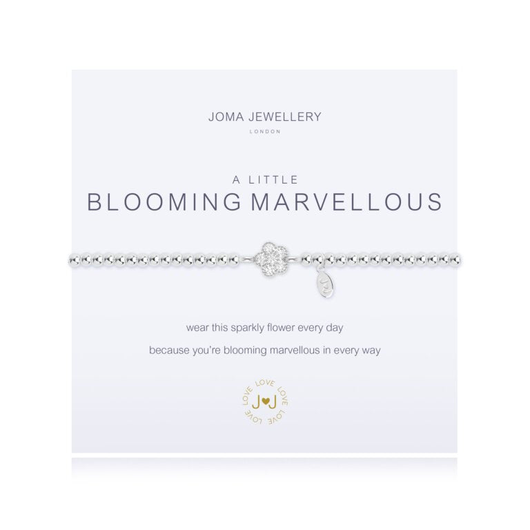 Joma Blooming Marvellous Bracelet