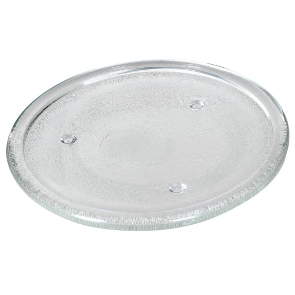 *Special Offer* Round Glass Candle Plate