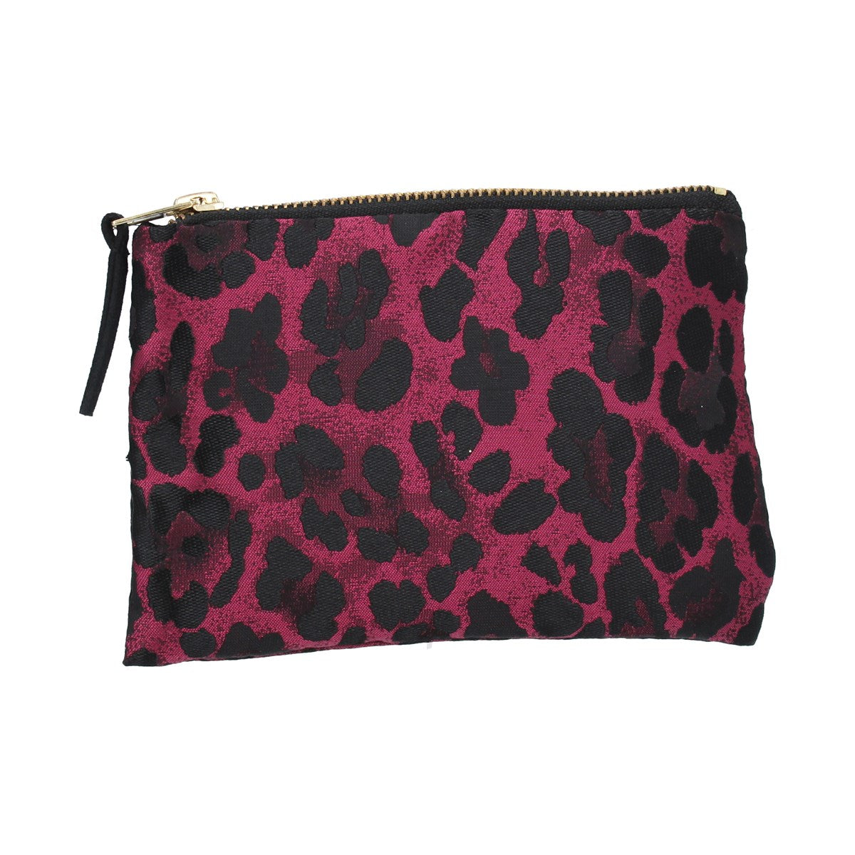 Pink or Green Pouch - 2 sizes