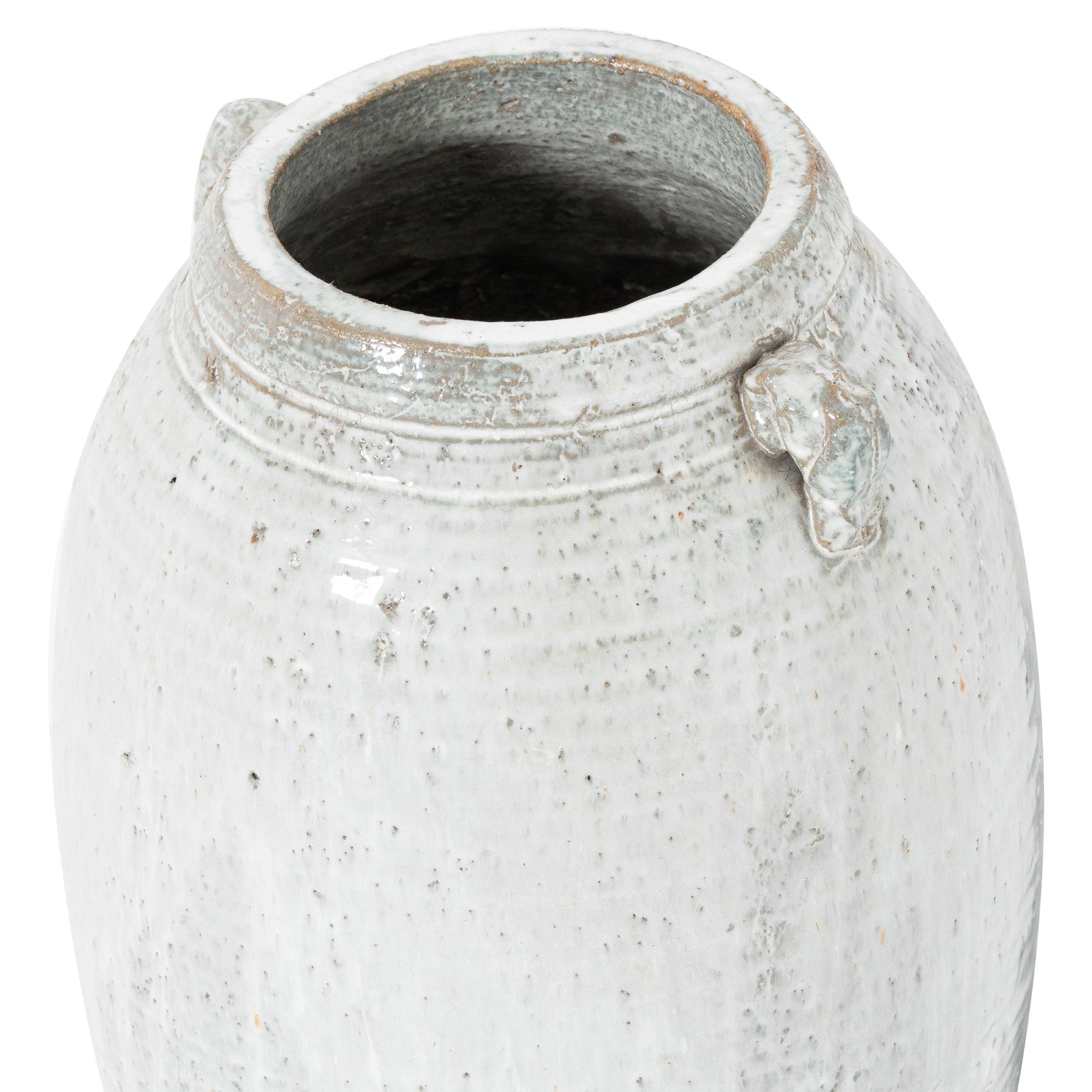 Large Stone Vase - 2 Sizes