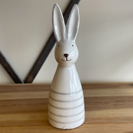 Ceramic Bunnies - 2 Sizes