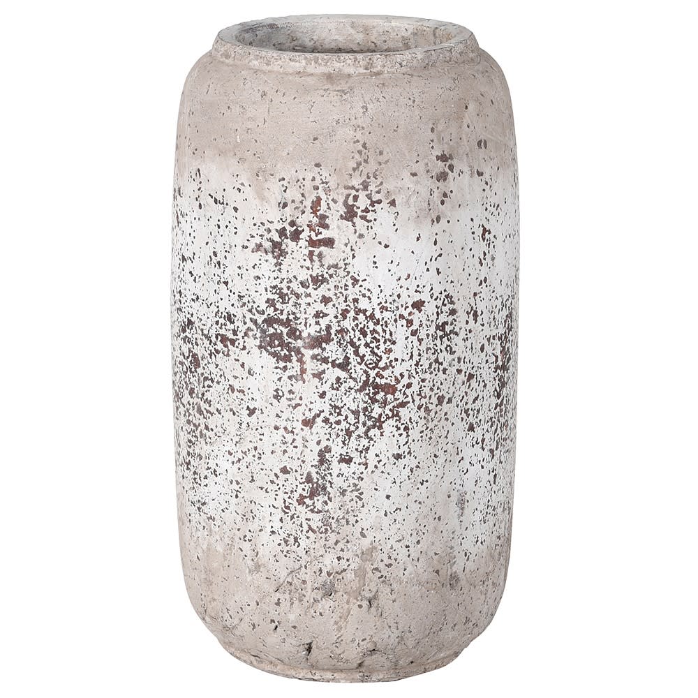 Stone Effect Vase