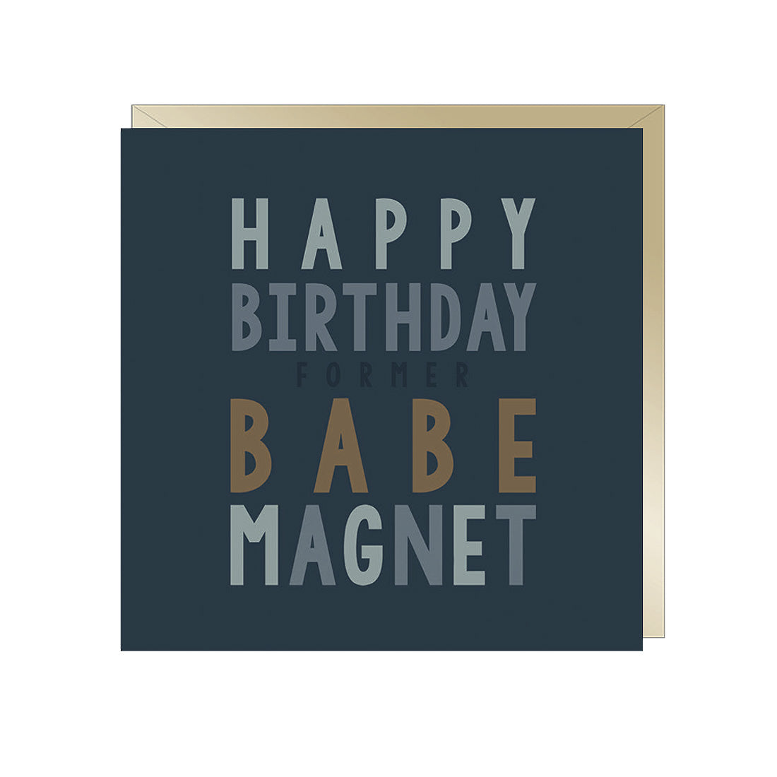 Happy Birthday Boy-Girl-Pocoyo! | Magnet