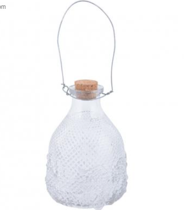 Small hobnail wasp catcher