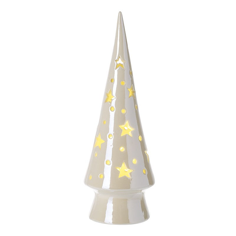Light up Starry Tree