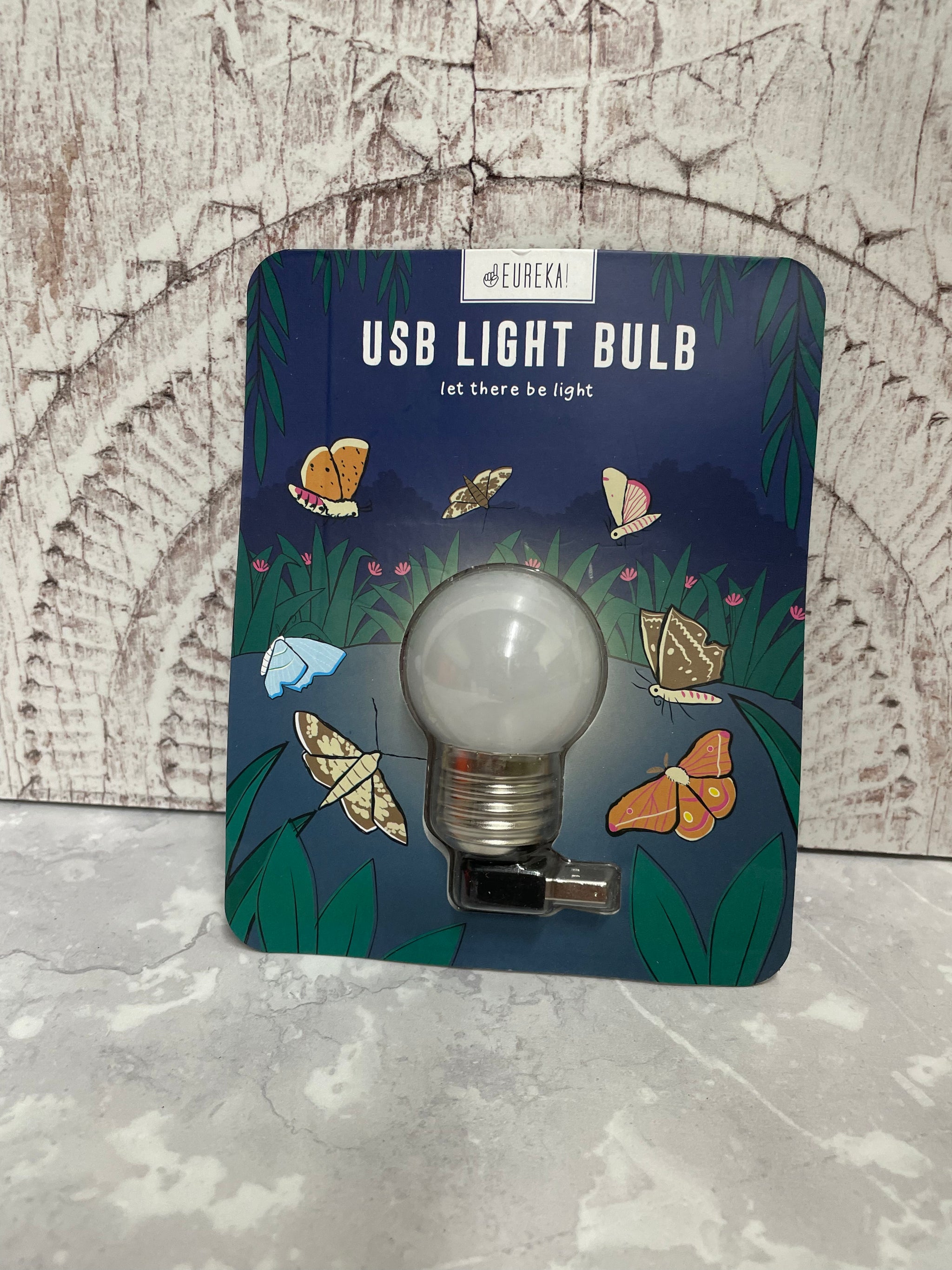 Usb bulb deals price
