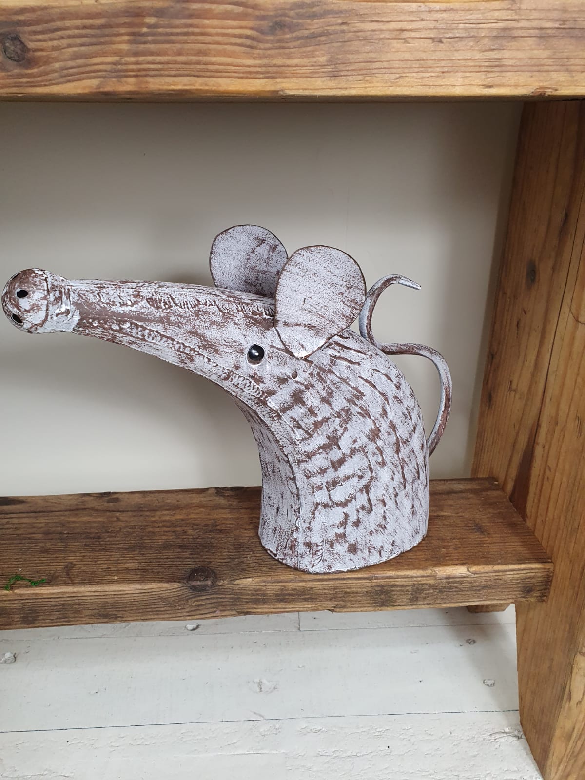 Mouse watering can