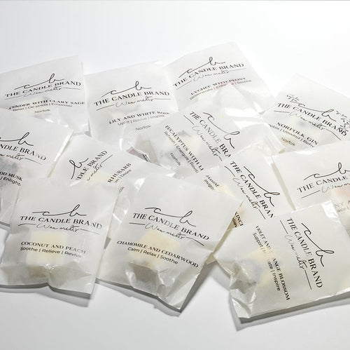 Pick & Mix Wax Melts