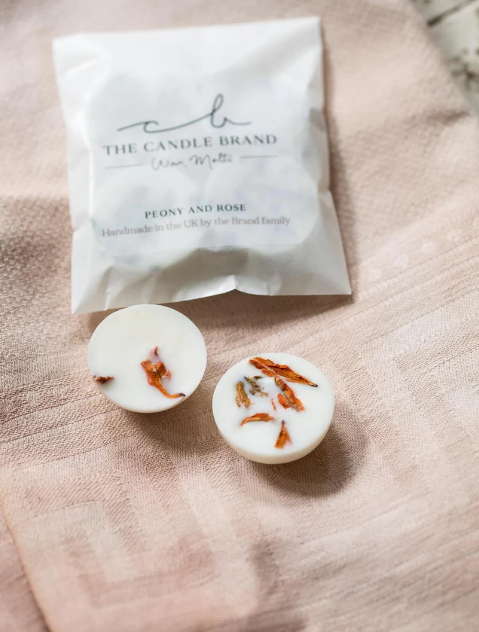 Wax Melt Dome pack - Various Fragrances